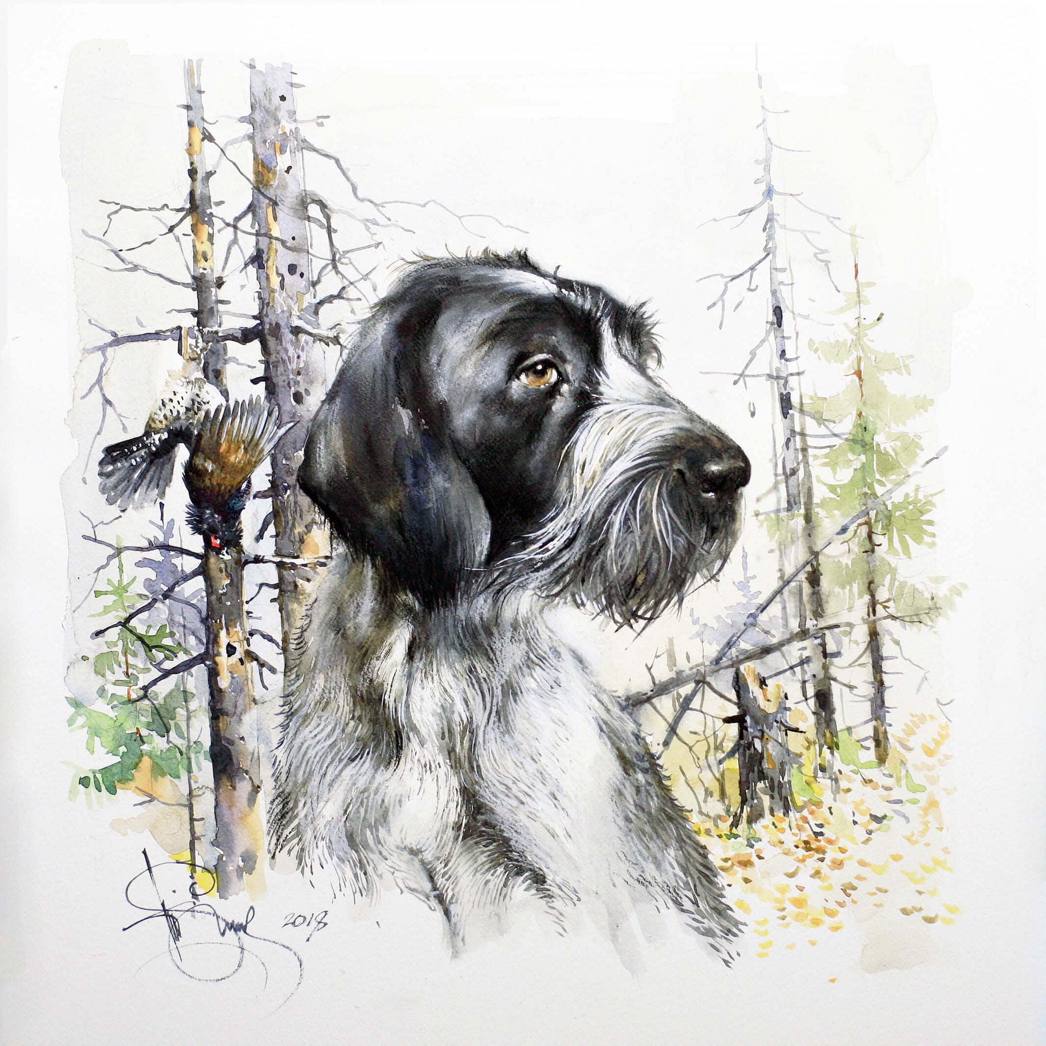 Siurha Art Create custom order 4