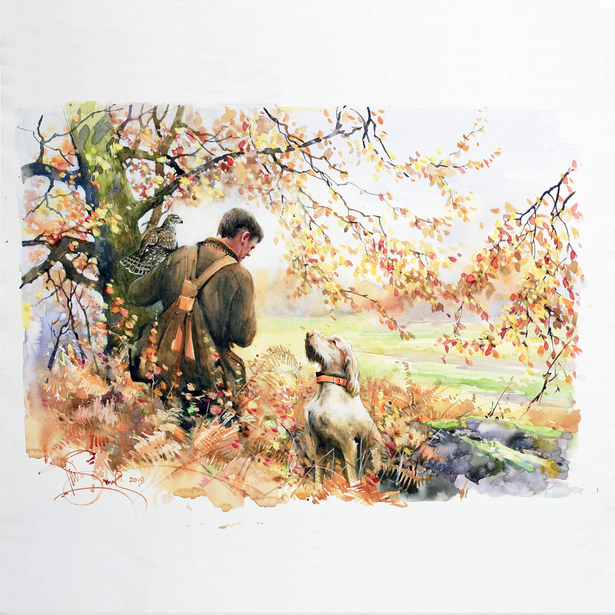 Siurha Art Create custom order 5