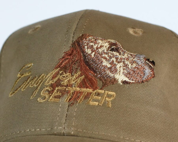 WILDGAME English Setter Performance Hat main image 1