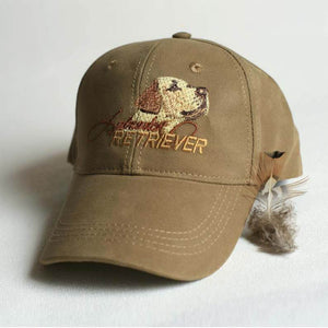 Hunters hat 