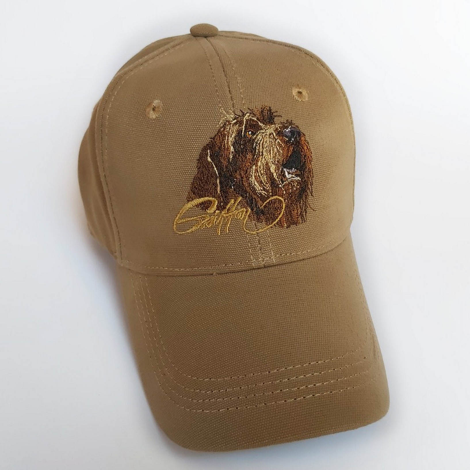 Hunting hat