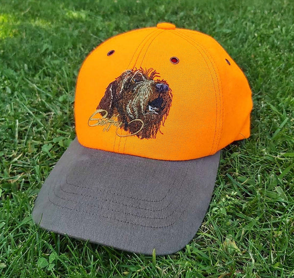 Southern Point - The Bird Hunter Hat