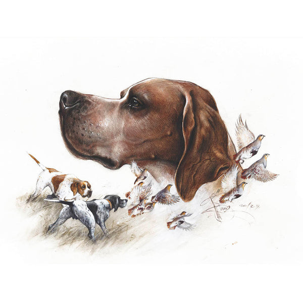 "King of the Fields"