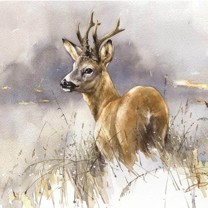 Wild Animals