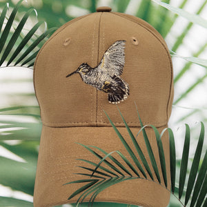 Hunter's cap "Woodcock" brown