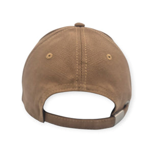 Hunter's cap "English Springer Spaniel" light-brown