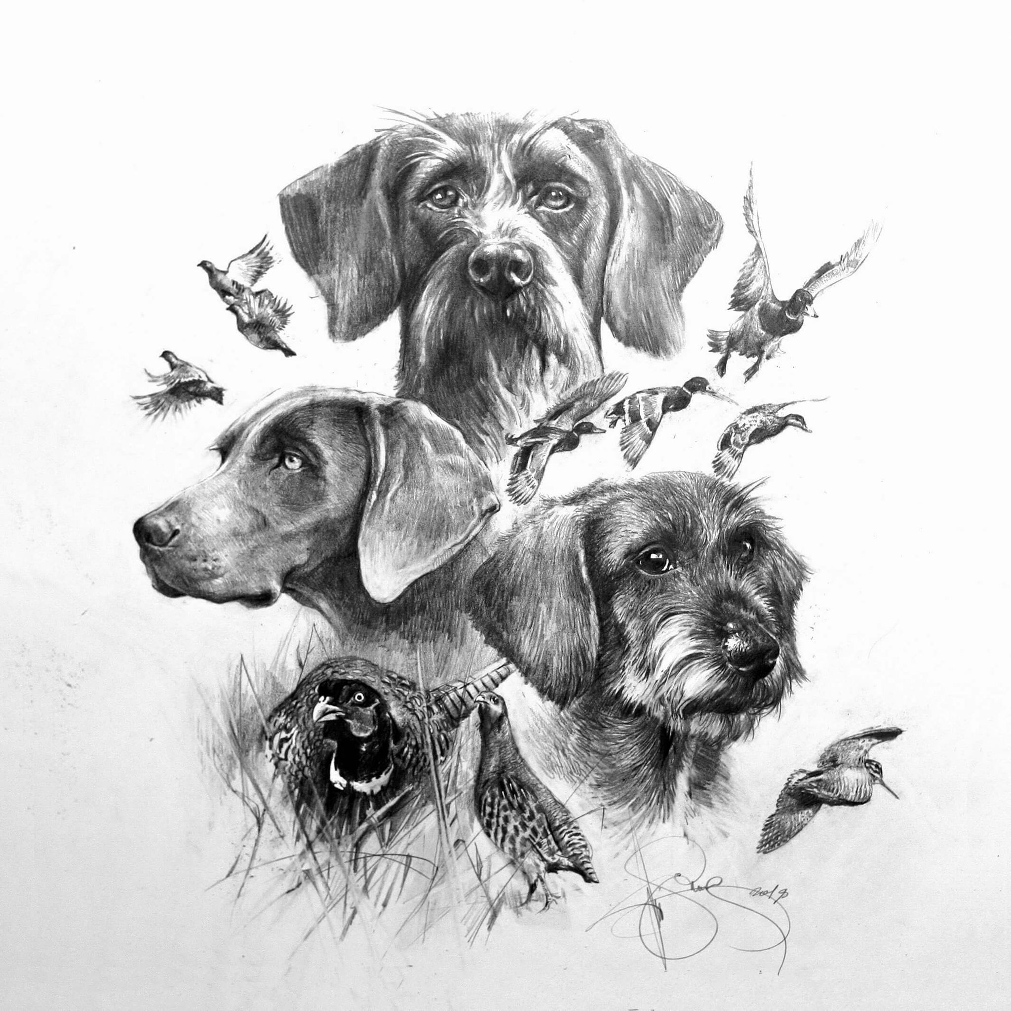 SiurhaArt custom orders 3