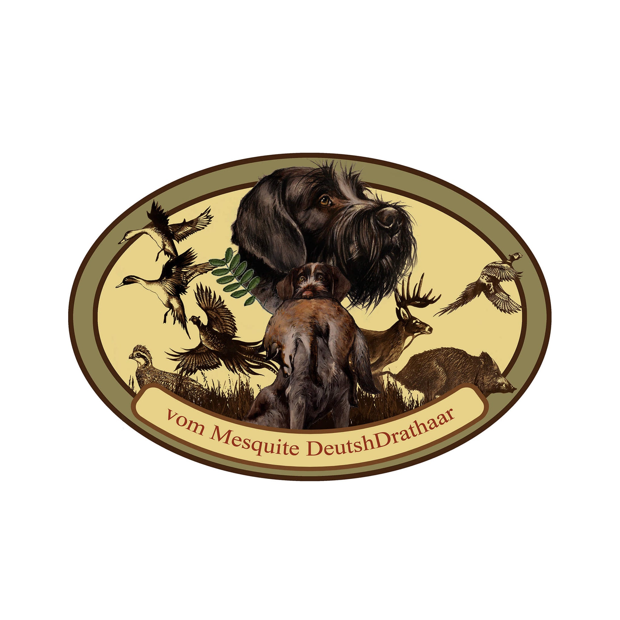 Siurha Art Create custom order - decal 3