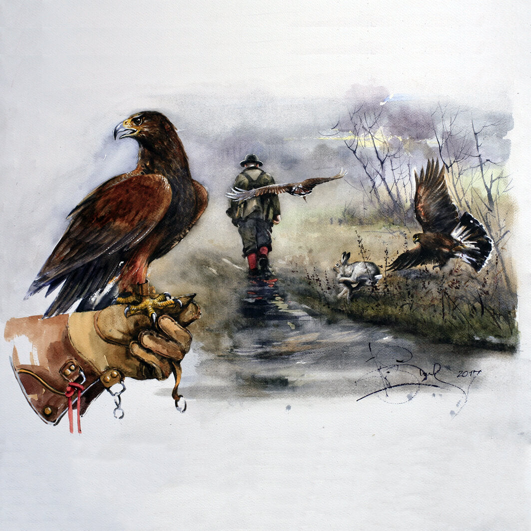 SiurhaArt custom orders 1