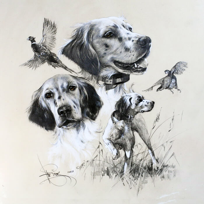 Siurha Art Create custom order 2