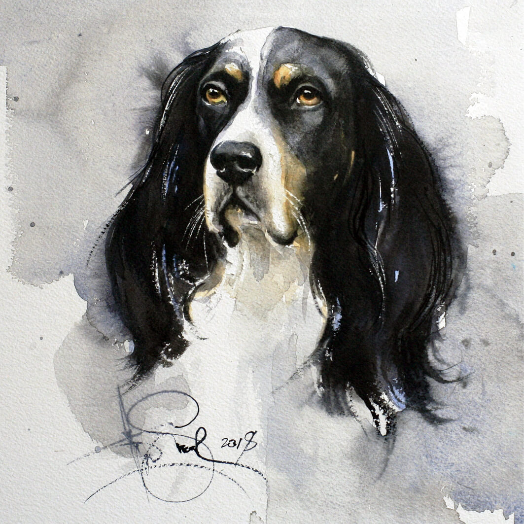 Siurha Art Create custom order 2