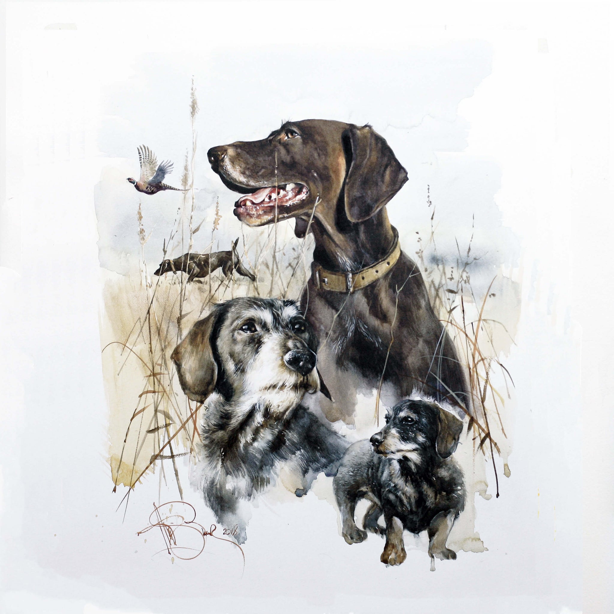 Siurha Art Create custom order 1