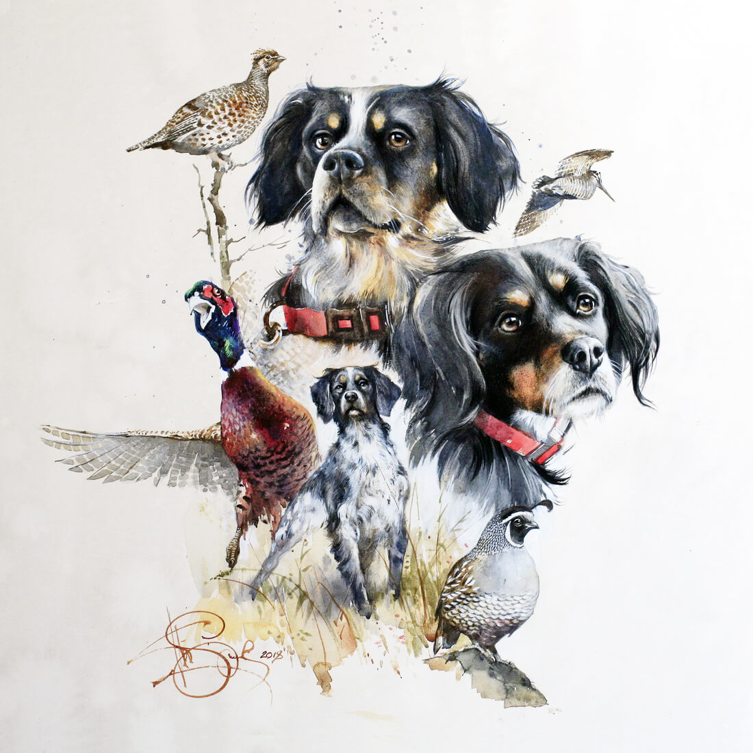 SiurhaArt custom orders 2