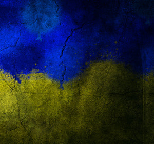 Siurhaart banner support Ukraine