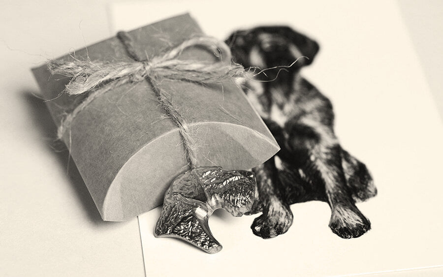 SiurhaArt shipping info