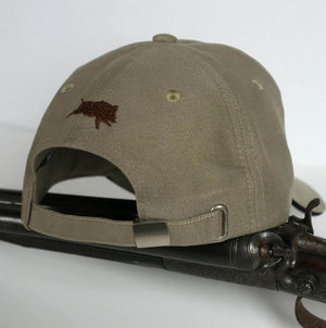 Hunter's cap "Hunting" olive